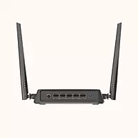 Refurbished D-Link Wi-Fi Router 5 port (DIR-615)