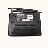 Refurbished D-Link Wi-Fi Router 5 port (DIR-615)