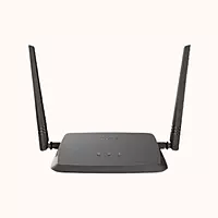 Refurbished D-Link Wi-Fi Router 5 port (DIR-615)