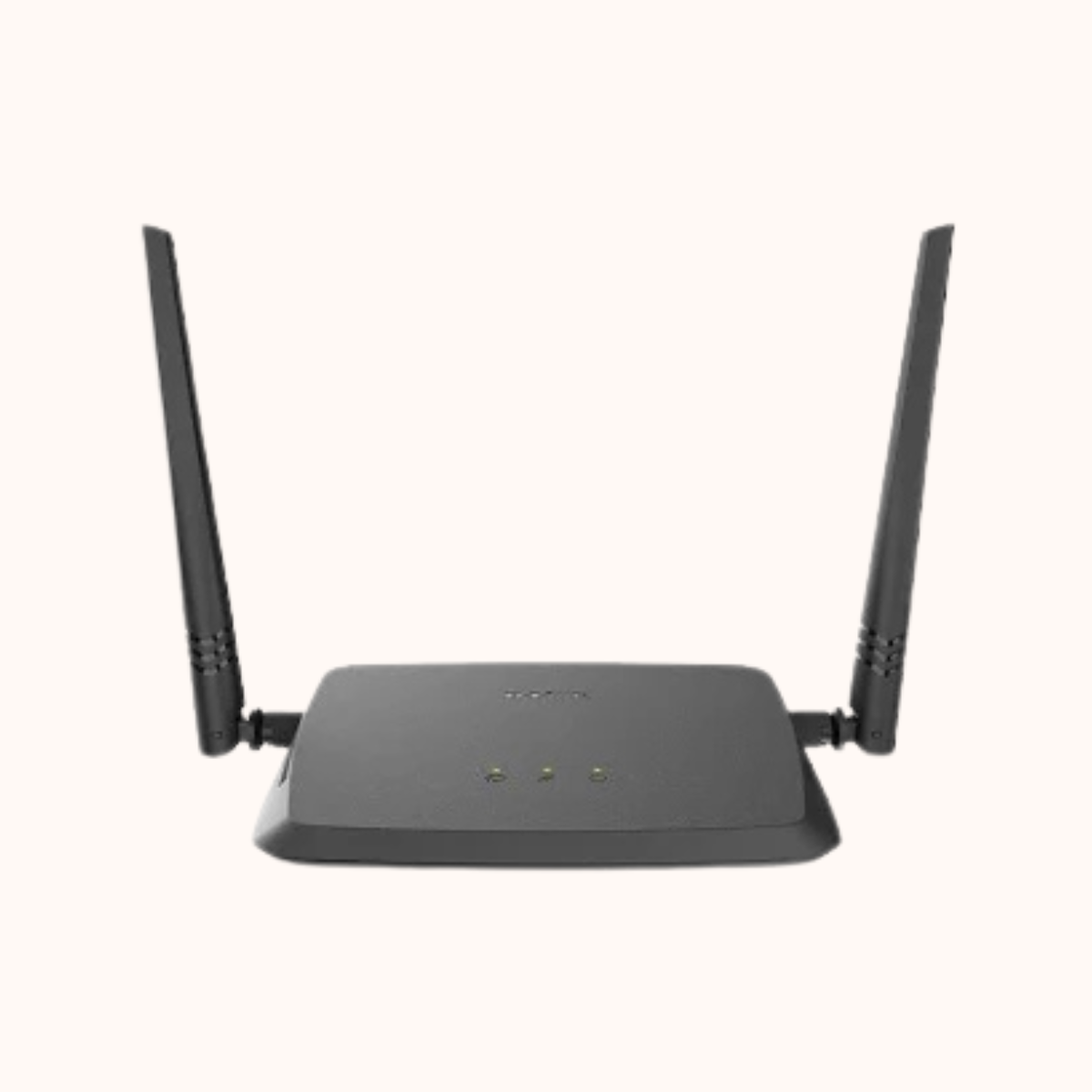Refurbished D-Link Wi-Fi Router 5 port (DIR-615)