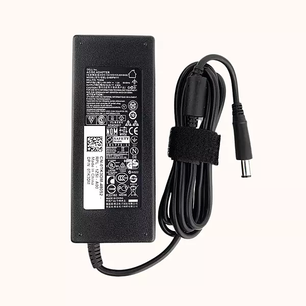 Refurbished HP 35W and 65W AC Adapter Charger ( 4.5MM )