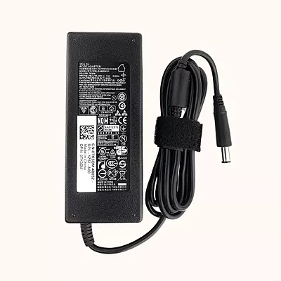 Refurbished DELL 90W Adapter 4.5MM (LA90PM111)