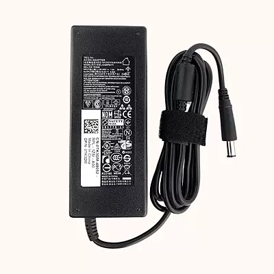 Refurbished DELL 90W  Adapter 7.5mm (LA90PM111)