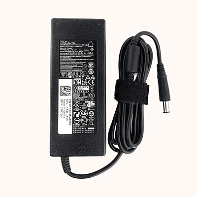 Refurbished DELL 90W  Adapter 7.5mm (LA90PM111)