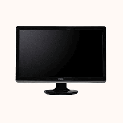Refurbished DELL Full HD TN Panel Monitor (ST2220MB)