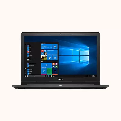 Refurbished DELL Inspiron 3576 Intel Core i5 8th Gen 15.6-inch FHD Laptop (8GB/1TB HDD/Windows 10 Home/MS Office/Black/)