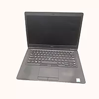 Refurbished DELL Latitude 14" Inch, 8GB RAM/256GB SSD, 5490