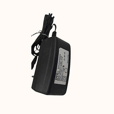 Refurbished DVE Switching Charger (DSA-12G-12FBZ)