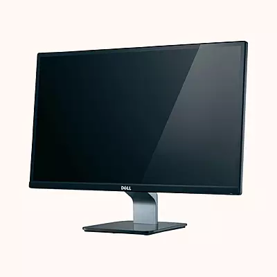 Refurbished Dell 21.5 inch LED Backlit LCD Monitor (S2240L)