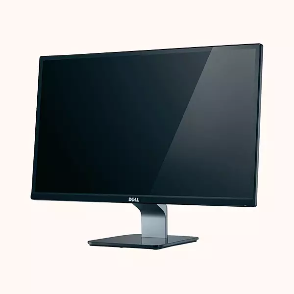 Refurbished Dell 21.5 inch LED Backlit LCD Monitor (S2240L)