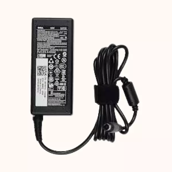 Dell 65 Watt Adapter C Type