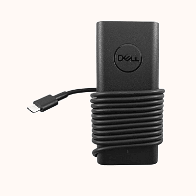 Refurbished Dell 65 Watt Adapter C Type