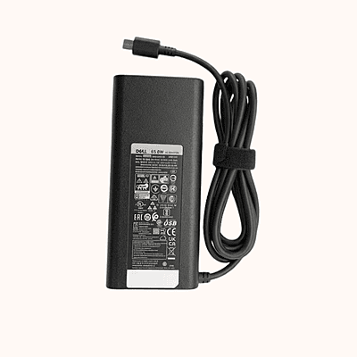 Refurbished Dell 65 Watt Adapter C Type