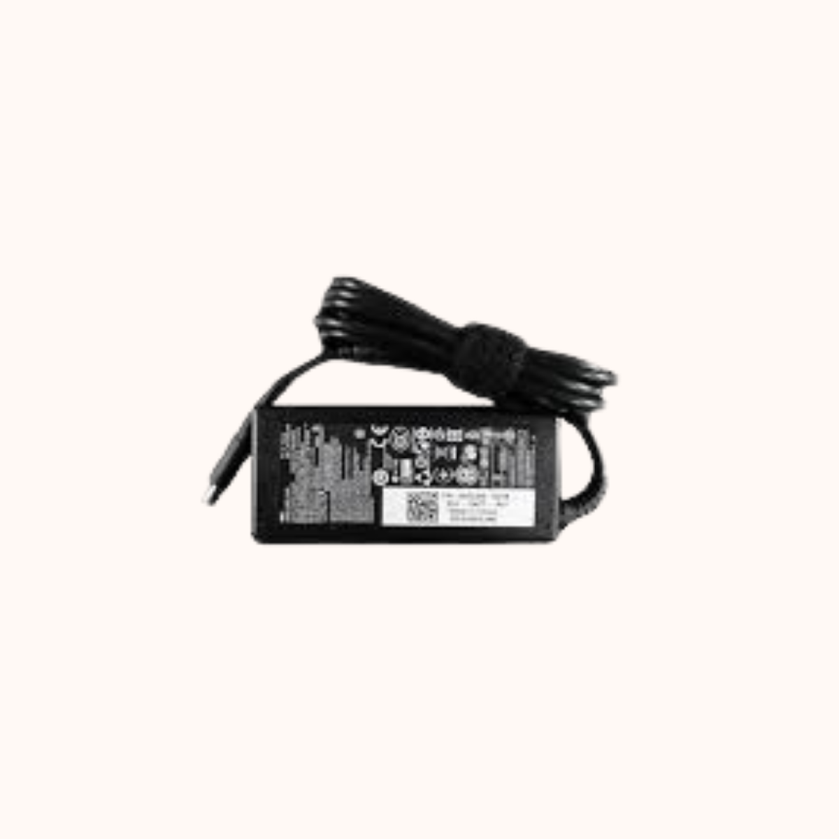 Refurbished Dell 65W AC Adapter Charger 4.5MM