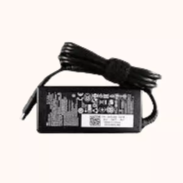 Refurbished Dell 90W AC Adapter Charger 7.5mm