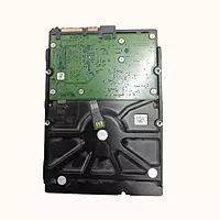 Refurbished Dell HDD DESKTOP 2TB (ST2000NM0033)