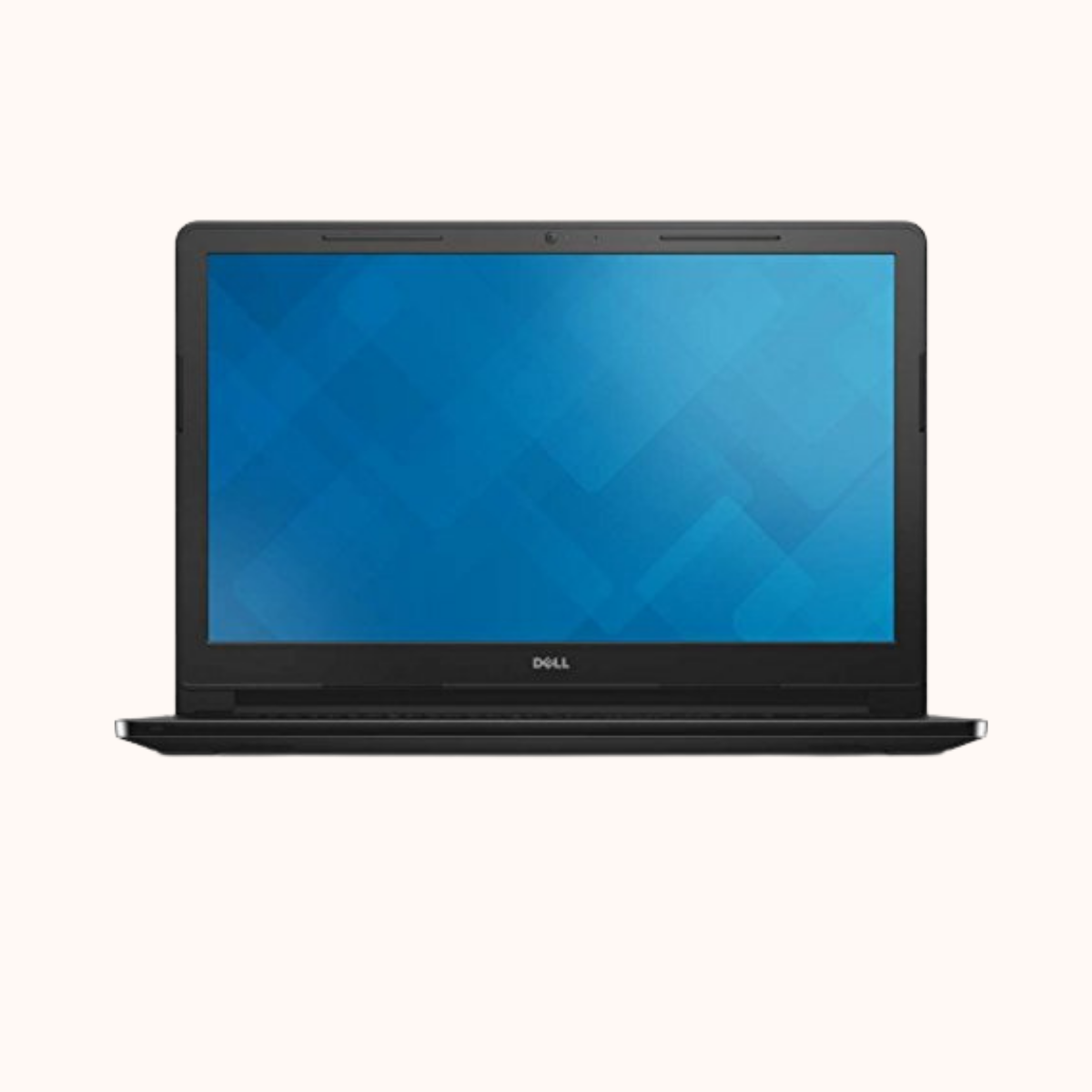 Refurbished Dell Inspiron 3558 Notebook (5th Gen/ 4GB RAM/ 500Gb HDD)