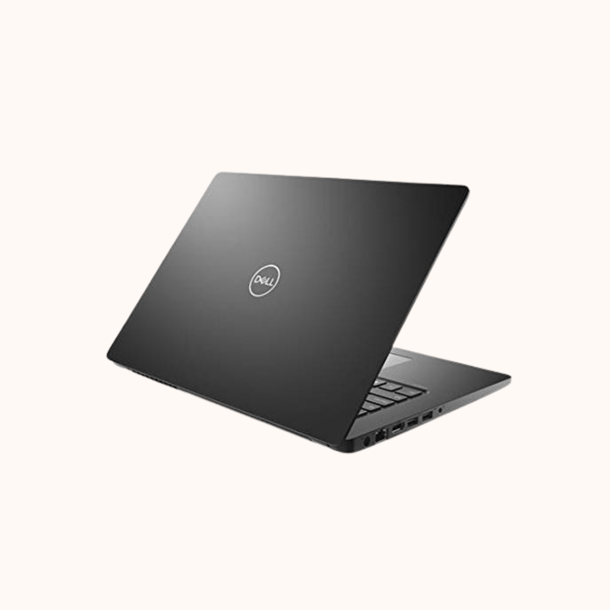Refurbished Dell Latitude 3480 | Core i3 6th Gen | 8GB+1TB HDD | 14inch