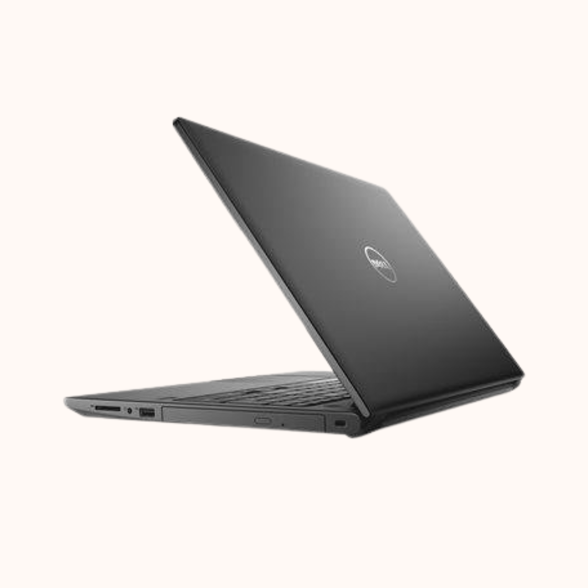Refurbished Dell Latitude 3480 | Core i3 6th Gen | 8GB+1TB HDD | 14inch