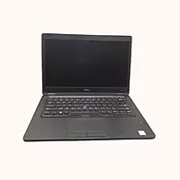 Refurbished Dell Latitude 5480 Intel i5 7th Generations, 4GB RAM SSD 256GB Dell 14 inch Business Laptop