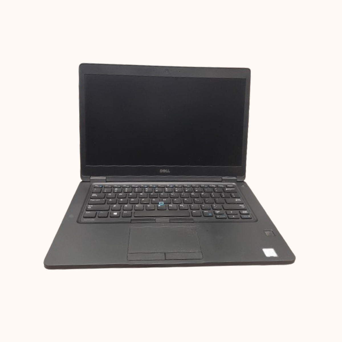 Refurbished Dell Latitude 5480 Intel i5 7th Generations, 4GB RAM SSD 256GB Dell 14 inch Business Laptop