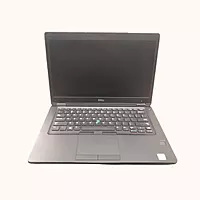 Refurbished Dell Latitude 5480 |i5 6th Generations| 8GB RAM 512GB SDD|14" inch Business Laptop