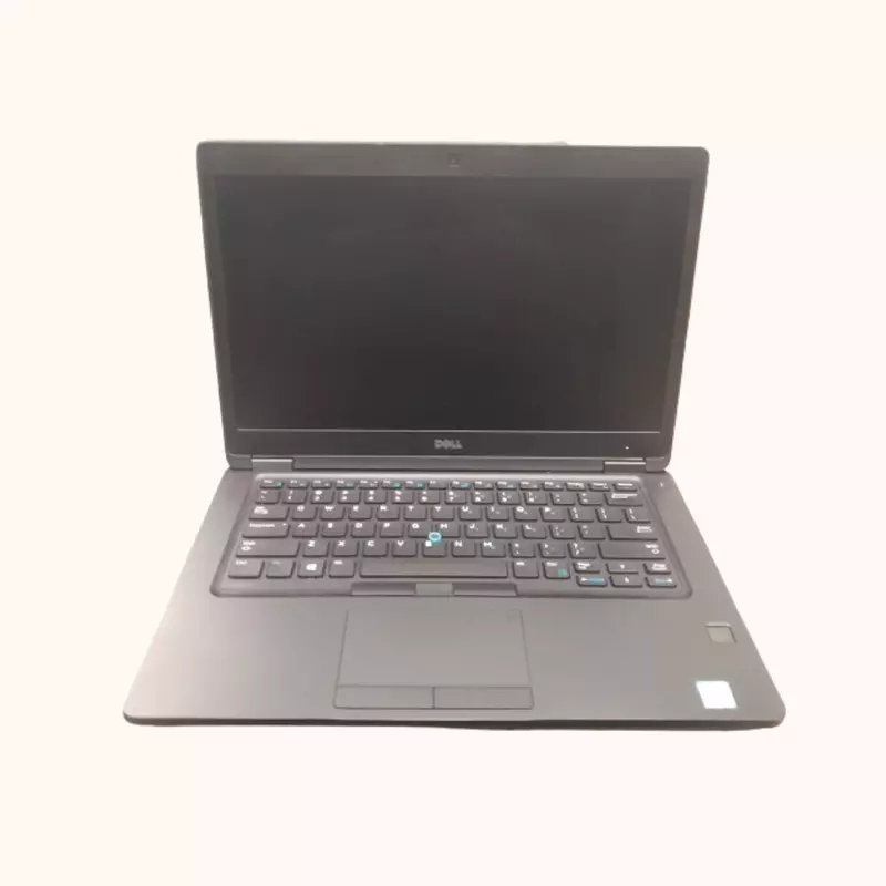 Refurbished Dell Latitude 5480 |i5 6th Generations| 8GB RAM 512GB SDD|14" inch Business Laptop