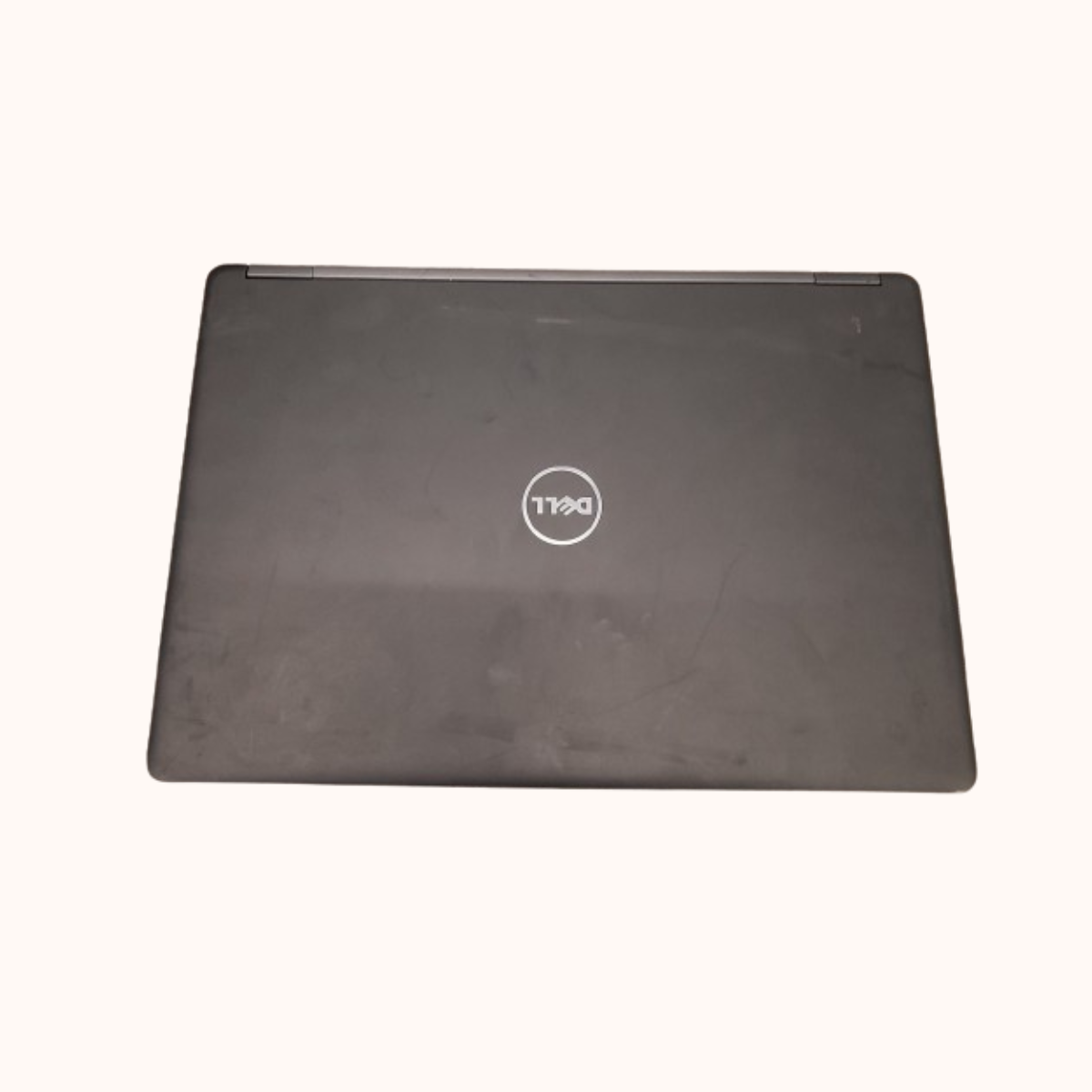 Refurbished Dell Latitude 5480 Intel i5 7th Generations, 4GB RAM SSD 256GB Dell 14 inch Business Laptop