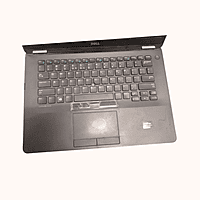 Refurbished Dell Latitude 7470| 8GB RAM | 512GB SSD |14" Inch Display