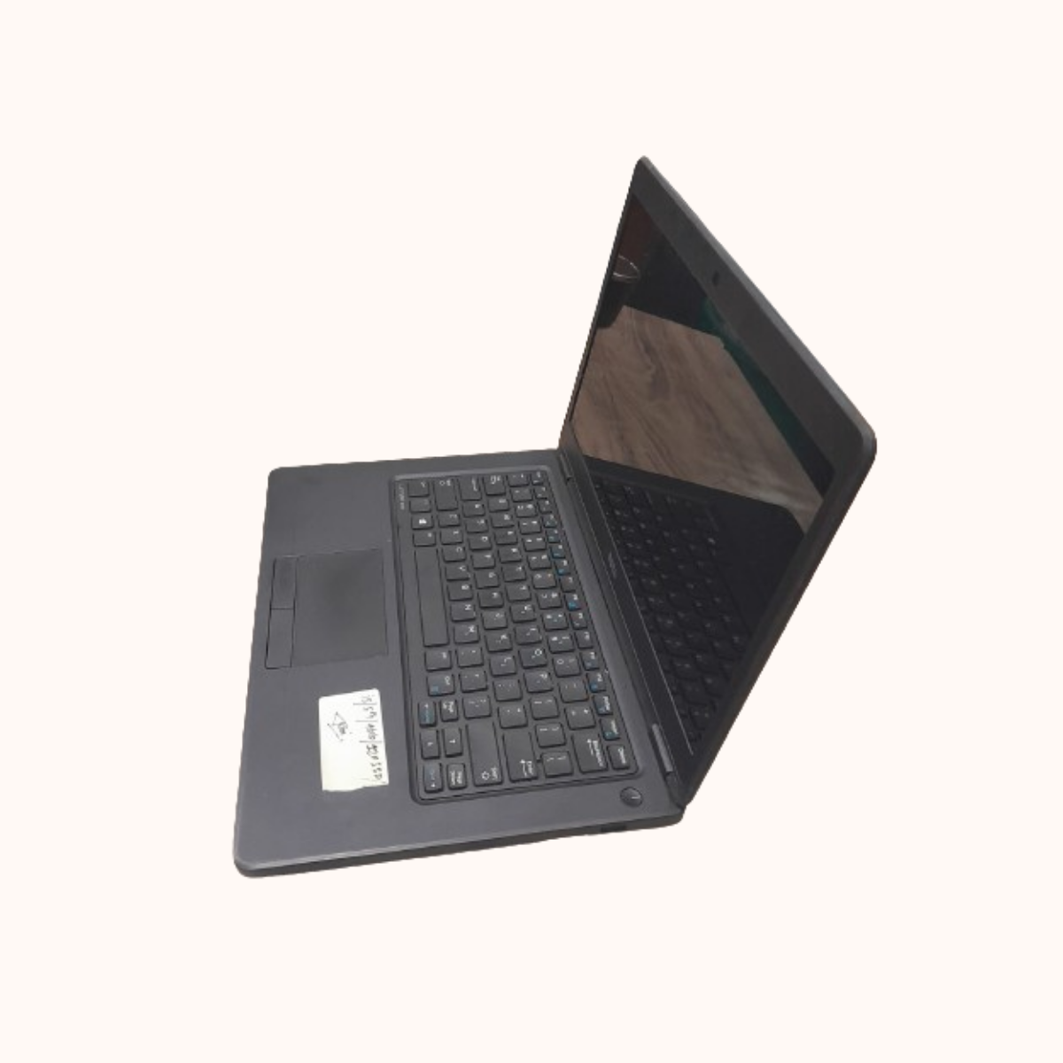 Refurbished Dell Latitude E5450-4GB/120GB/14"