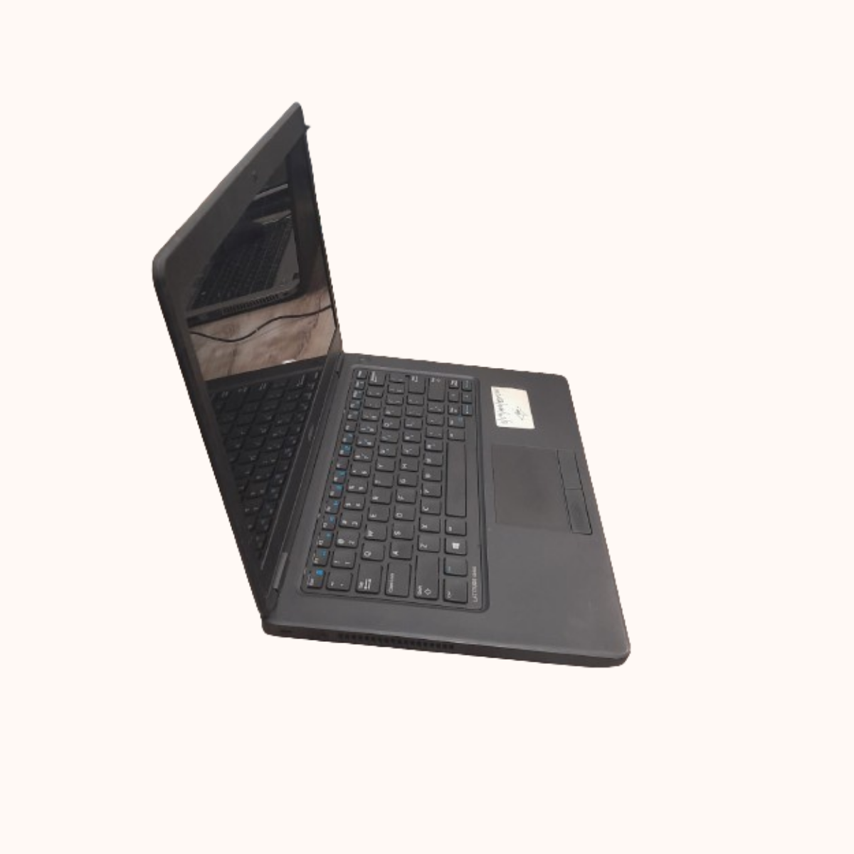 Refurbished Dell Latitude E5450-4GB/120GB/14"