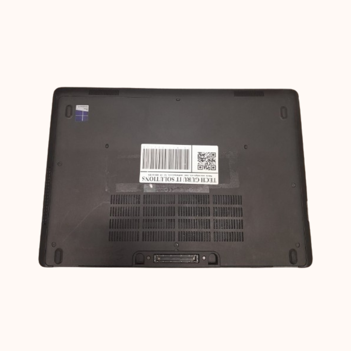 Refurbished Dell Latitude E5450-4GB/120GB/14"