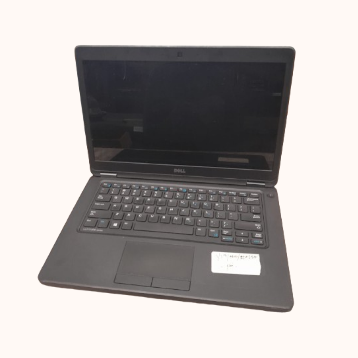 Refurbished Dell Latitude E5450-4GB/120GB/14"