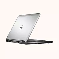 Refurbished Dell Latitude E7240 4th Gen Intel Core i5 12.5 inches Laptop (8GB/512GB SSD/Windows 10/Integrated Graphics, 1.8 kg)