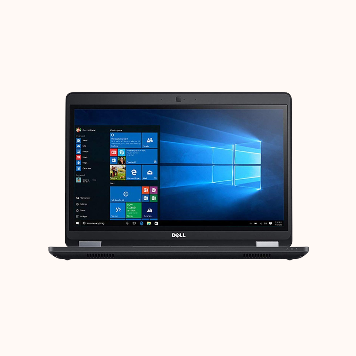 Refurbished Dell Latitude E7240 4th Gen Intel Core i5 12.5 inches Laptop (8GB/512GB SSD/Windows 10/Integrated Graphics, 1.8 kg)