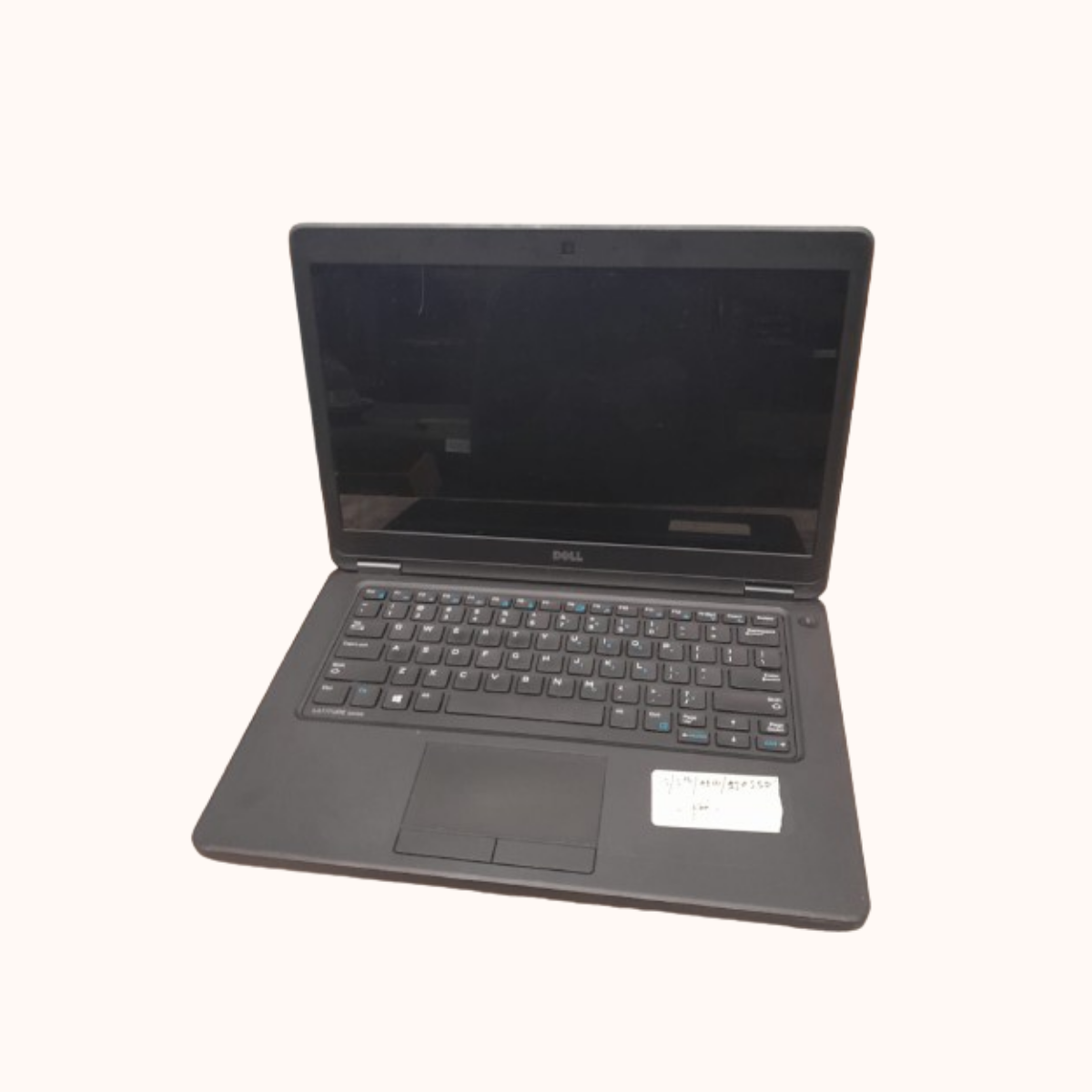 Refurbished Dell Latitude E7450 intel Core i5-5th |  16GB RAM | 240GB SSD | 14" Inch Display
