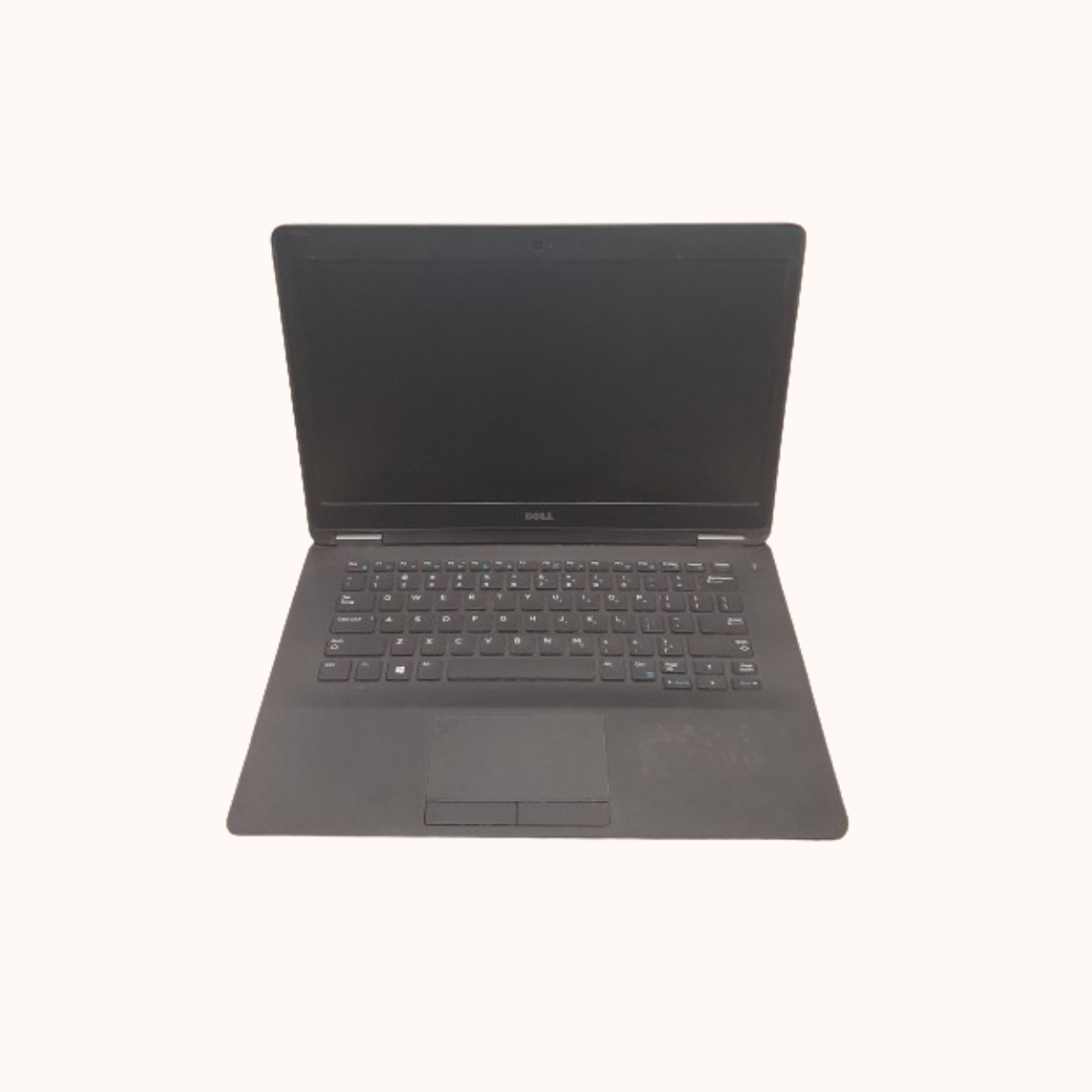 Refurbished Dell Latitude E7470| 8GB RAM | 256GB SSD | 14" Inch Display