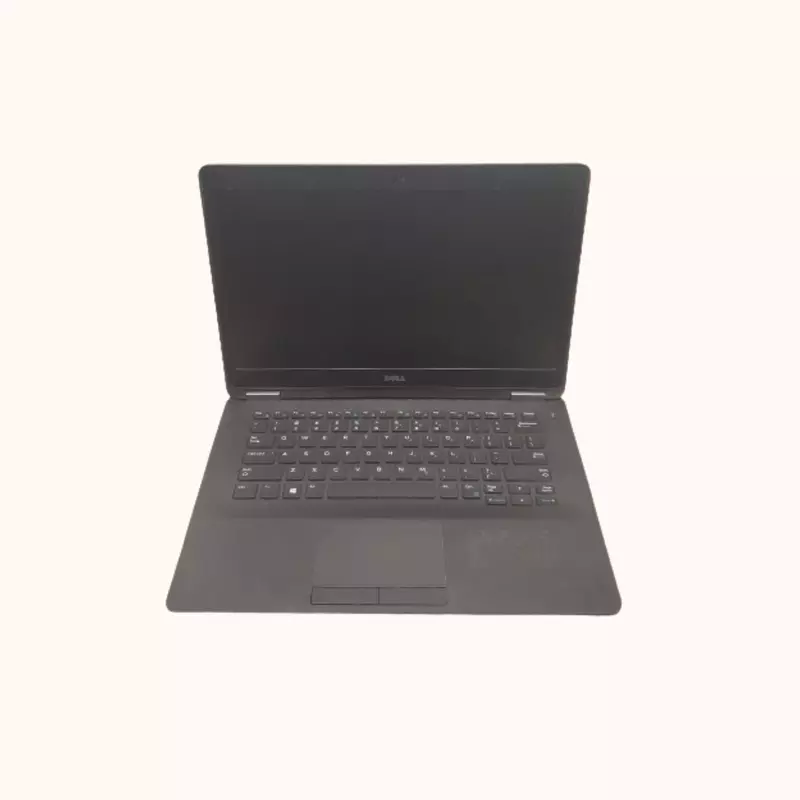 Refurbished Dell Latitude E7470| 8GB RAM | 256GB SSD | 14" Inch Display