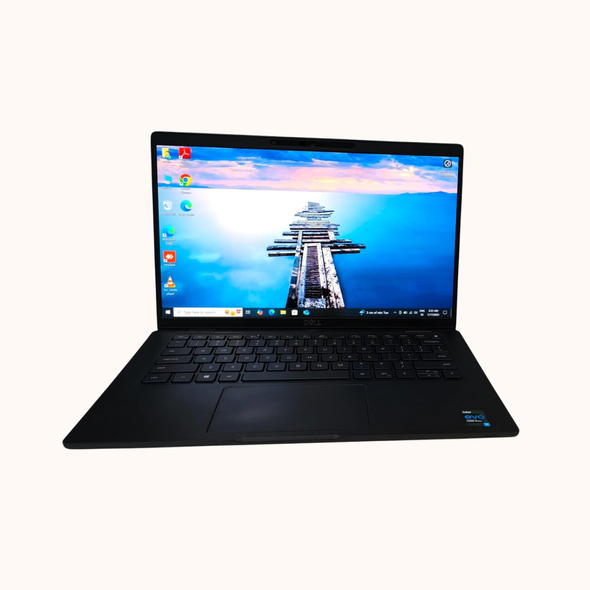 Refurbished Dell Latitude Laptop  7420 i7 11th 16gb 512gb 14" inch Display