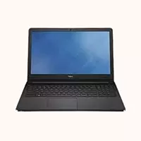 Refurbished Dell Vostro 15 3000 Core i5 4th Gen - (4 GB/ 128GB SSD/Windows 10 Home/2 GB Graphics) VOS 3578, GRAY