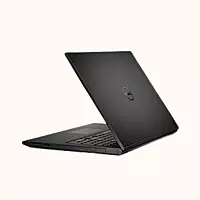 Refurbished Dell Vostro 15 3000 Core i5 4th Gen - (4 GB/ 128GB SSD/Windows 10 Home/2 GB Graphics) VOS 3578, GRAY