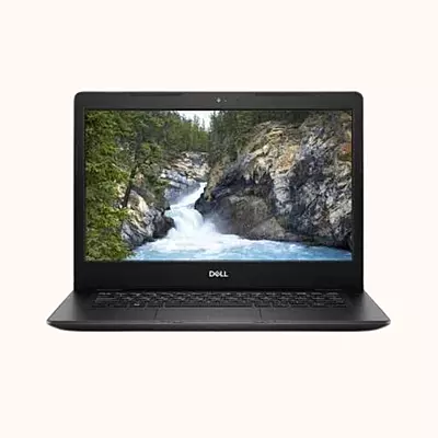 Refurbished Dell Vostro 3478 Intel Core i5 8th Gen 14-inch Laptop (16GB/240 SSD)