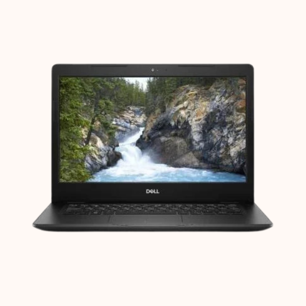Refurbished Dell Vostro 3478 Intel Core i5 8th Gen 14-inch Laptop (16GB/240 SSD)