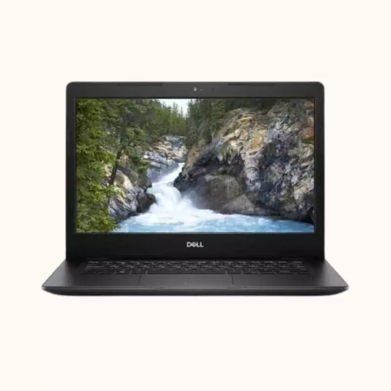 Refurbished Dell Vostro 3478 Intel Core i5 8th Gen 14-inch Laptop (16GB/240 SSD)