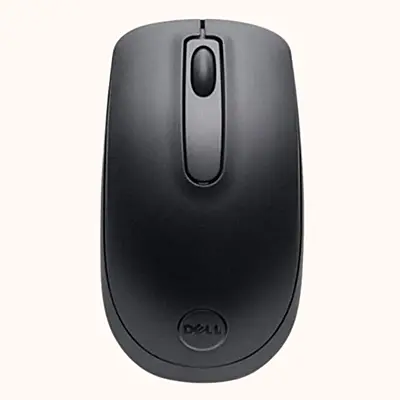 Refurbished Dell Wireless USB Mouse (KM3322W)