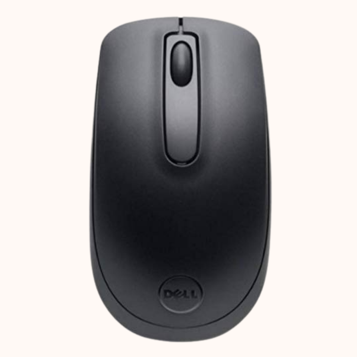 Refurbished Dell Wireless USB Mouse (KM3322W)