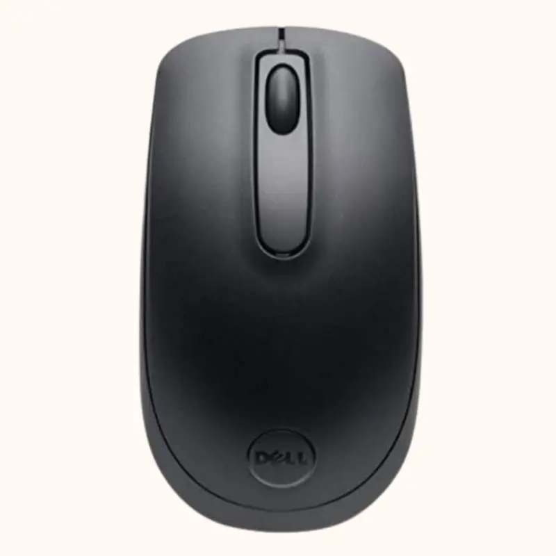 Refurbished Dell Wireless USB Mouse (KM3322W)