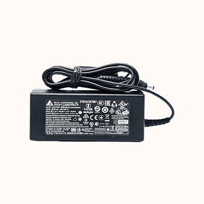 Refurbished Delta Electronics Inc. 40W AC Adapter - DP/N GXYHH