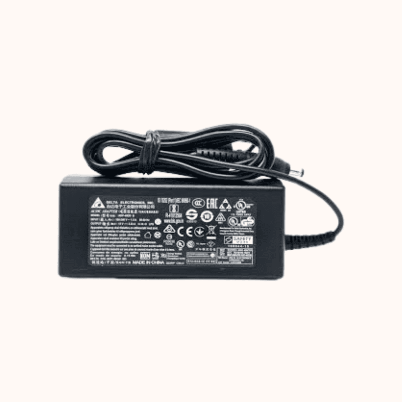 Refurbished Delta Electronics Inc. 40W AC Adapter - DP/N GXYHH Refurbished Delta Electronics Inc. 40W AC Adapter - DP/N GXYHH