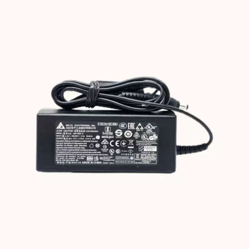 Refurbished Delta Electronics Inc. 40W AC Adapter - DP/N GXYHH